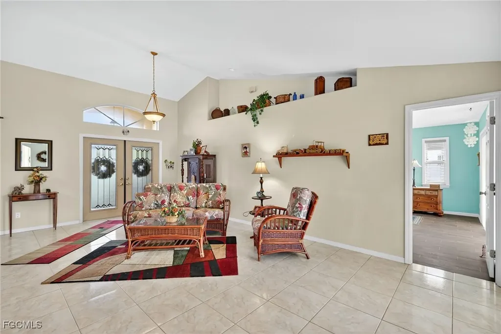 1140 SW 45th Terrace Cape Coral FL 33914