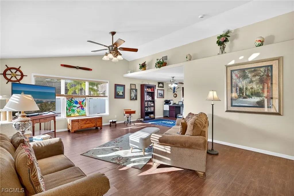 1140 SW 45th Terrace Cape Coral FL 33914