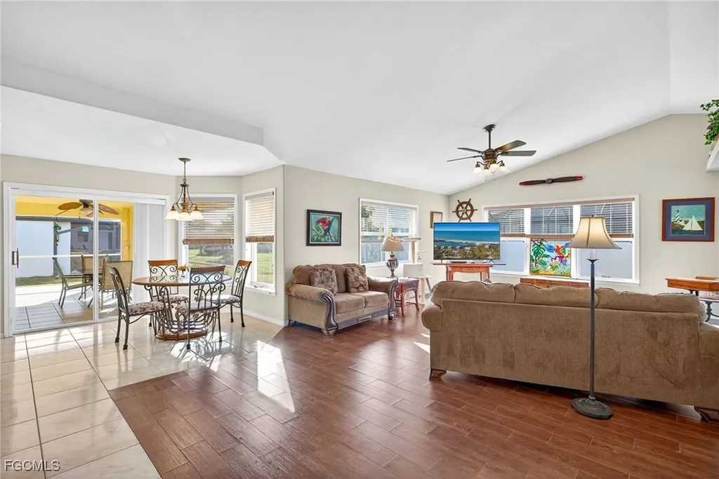 1140 SW 45th Terrace Cape Coral FL 33914