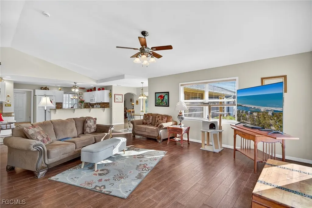 1140 SW 45th Terrace Cape Coral FL 33914