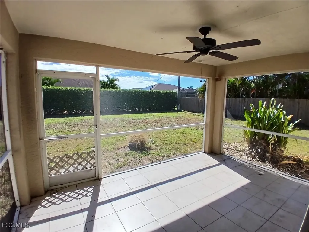 308 SE 19th Lane Cape Coral FL 33990