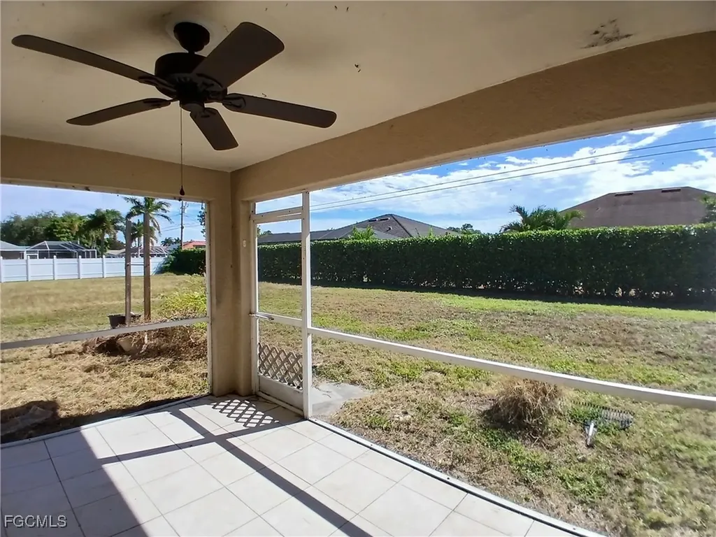308 SE 19th Lane Cape Coral FL 33990