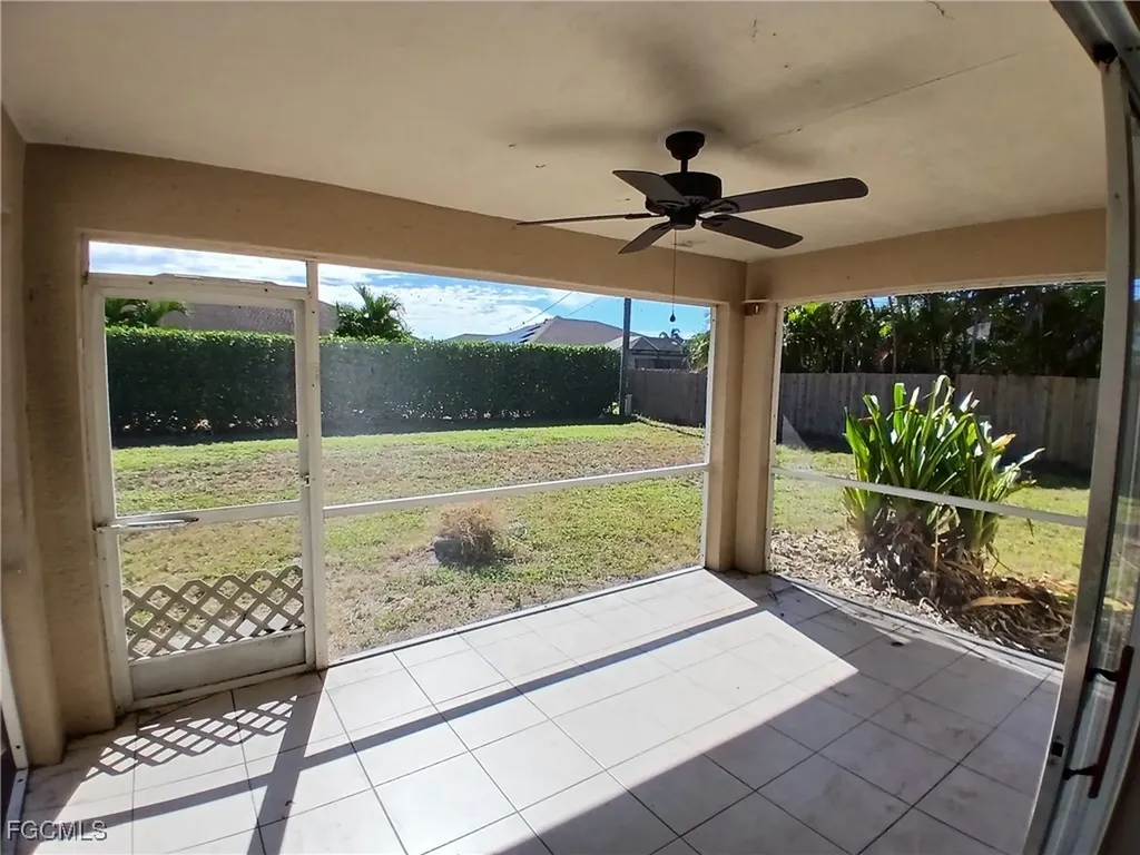 308 SE 19th Lane Cape Coral FL 33990