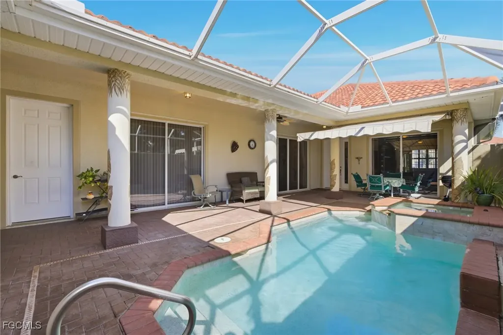 14143 Bently Circle Fort Myers FL 33912