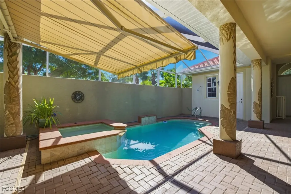14143 Bently Circle Fort Myers FL 33912