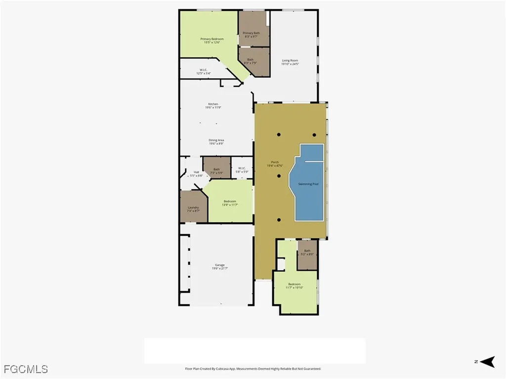 14143 Bently Circle Fort Myers FL 33912