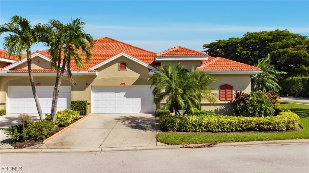 14143 Bently Circle Fort Myers FL 33912
