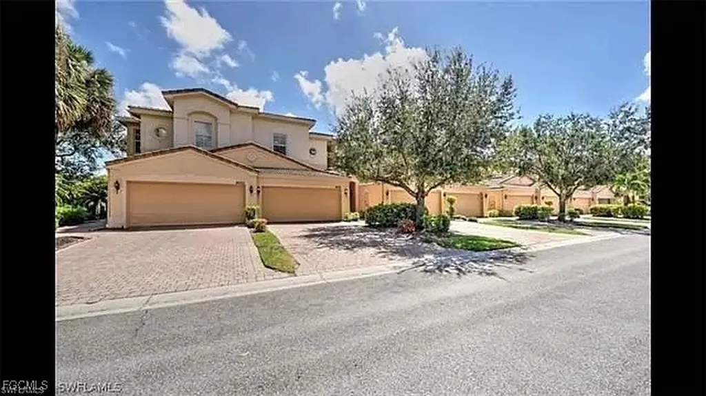4048 Cherrybrook Loop Fort Myers FL 33966