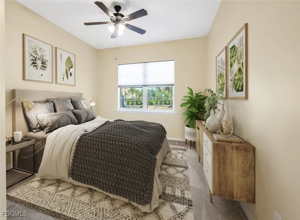 8564 Oakshade Circle Fort Myers FL 33919