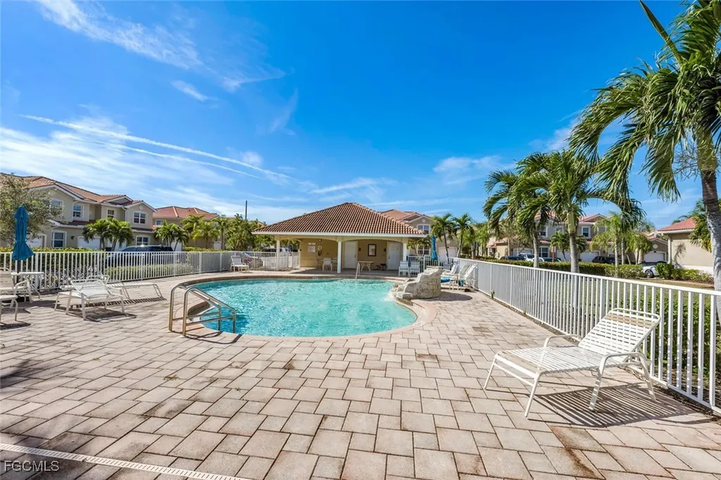 8564 Oakshade Circle Fort Myers FL 33919
