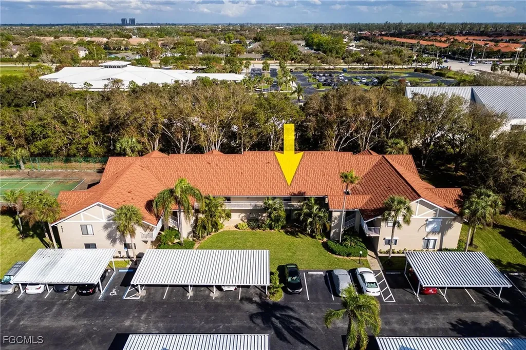 9627 Eaton Gardens Lane Fort Myers FL 33919