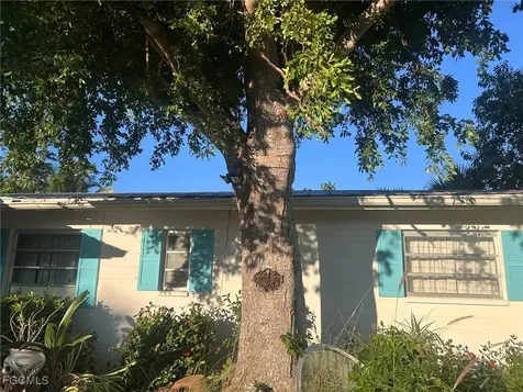 1906 Ibis Lane Sanibel FL 33957
