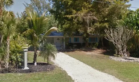 1906 Ibis Lane Sanibel FL 33957