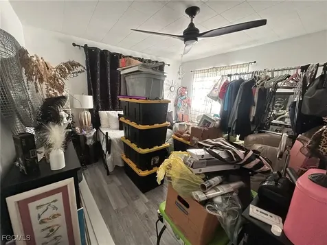 1906 Ibis Lane Sanibel FL 33957