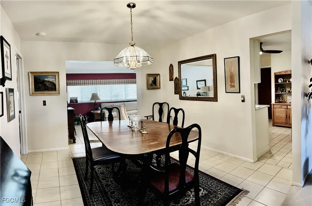 1406 S Larkwood Square Fort Myers FL 33919