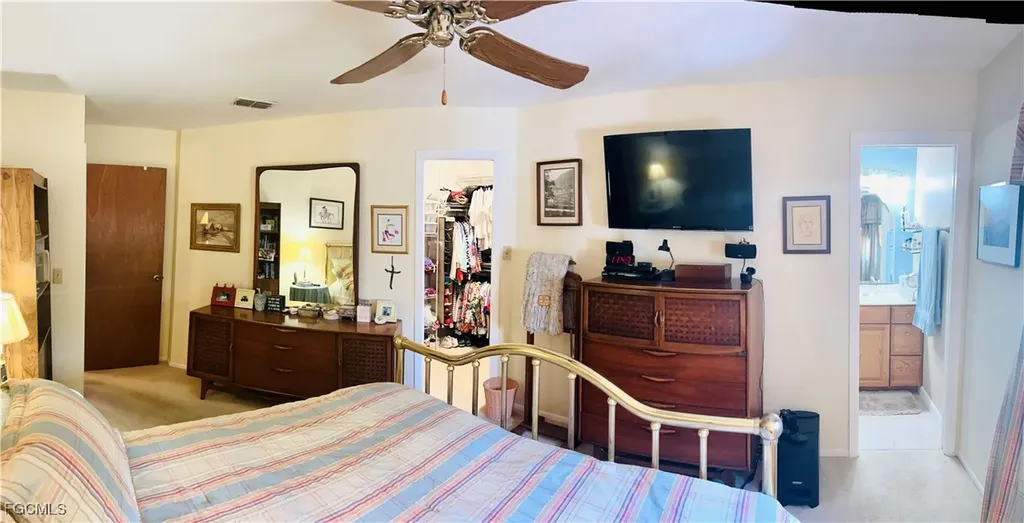 1406 S Larkwood Square Fort Myers FL 33919