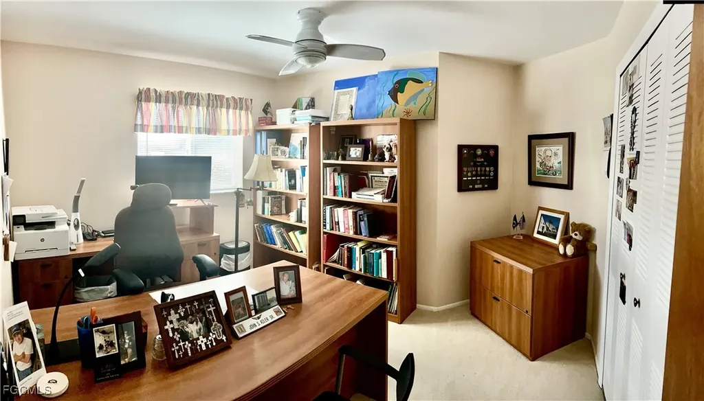 1406 S Larkwood Square Fort Myers FL 33919