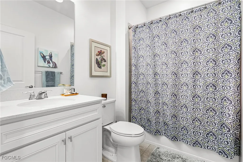 3705 Passion Vine Drive Alva FL 33920