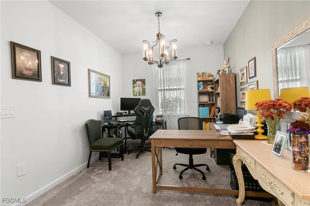 3705 Passion Vine Drive Alva FL 33920