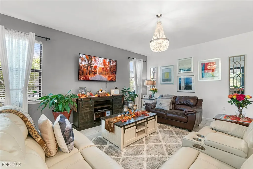 3705 Passion Vine Drive Alva FL 33920