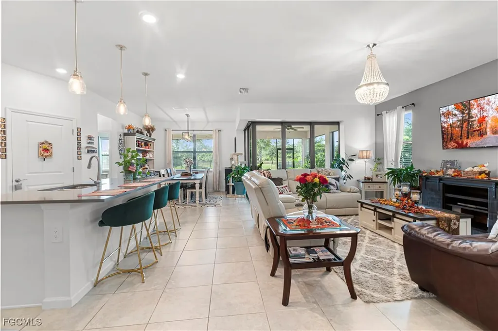 3705 Passion Vine Drive Alva FL 33920