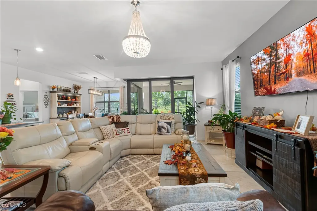 3705 Passion Vine Drive Alva FL 33920