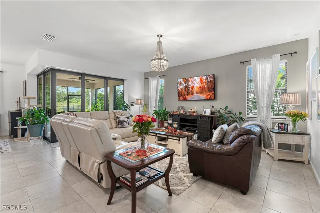 3705 Passion Vine Drive Alva FL 33920