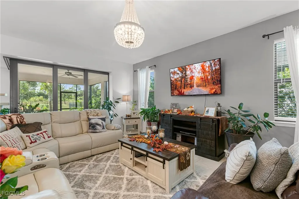 3705 Passion Vine Drive Alva FL 33920