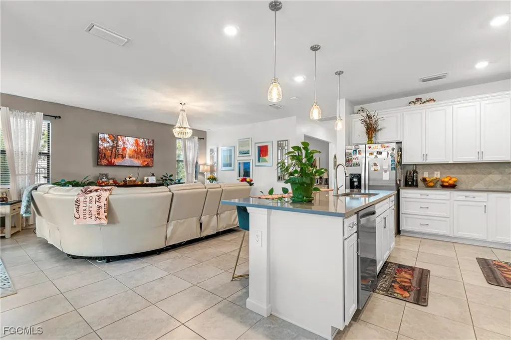 3705 Passion Vine Drive Alva FL 33920