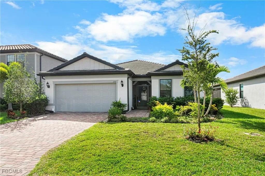 3705 Passion Vine Drive Alva FL 33920