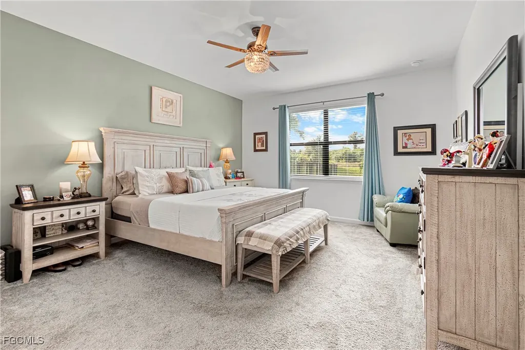 3705 Passion Vine Drive Alva FL 33920