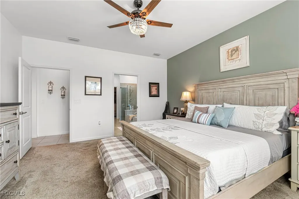 3705 Passion Vine Drive Alva FL 33920