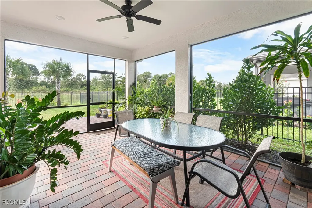 3705 Passion Vine Drive Alva FL 33920