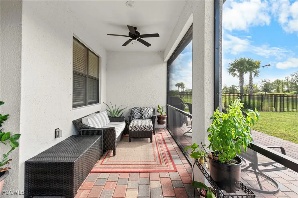 3705 Passion Vine Drive Alva FL 33920