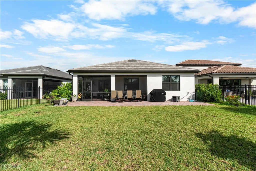 3705 Passion Vine Drive Alva FL 33920