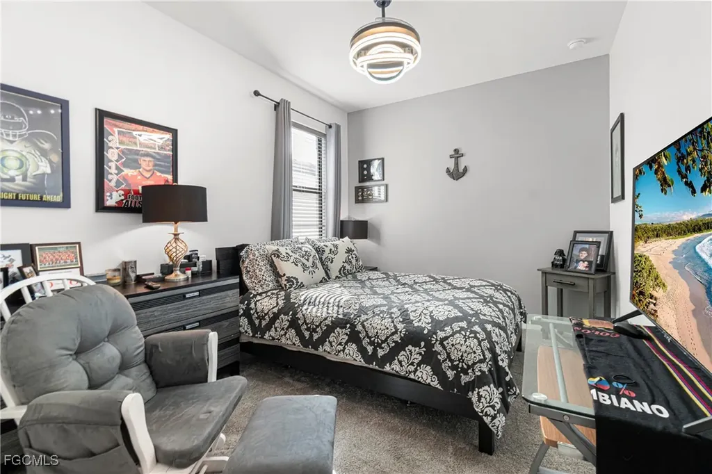 3705 Passion Vine Drive Alva FL 33920