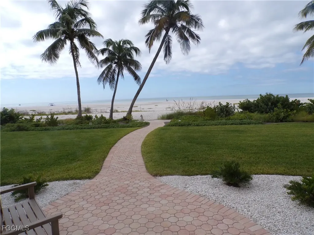 7500 Estero Boulevard Fort Myers Beach FL 33931