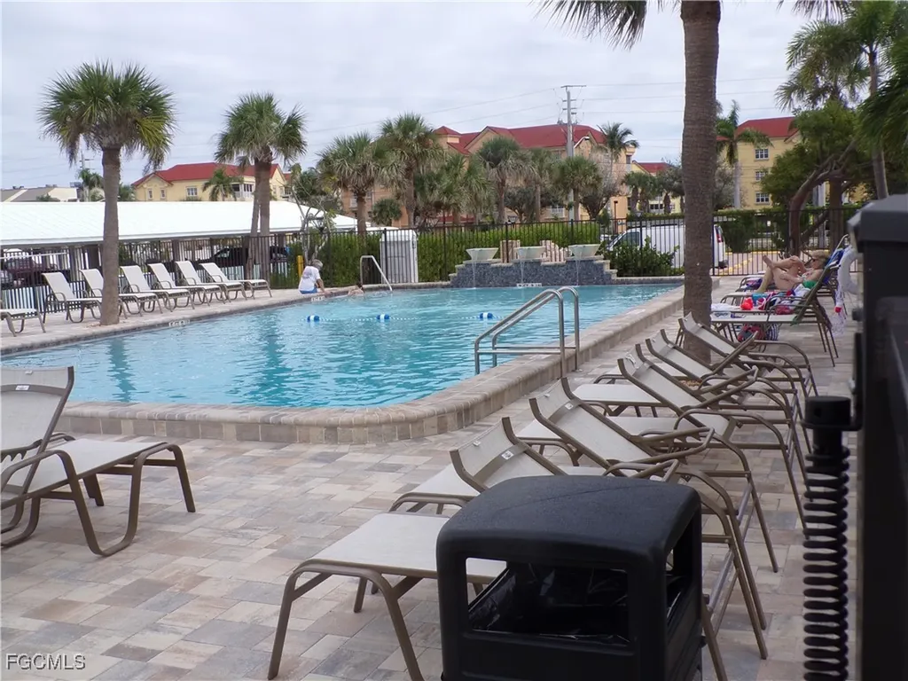 7500 Estero Boulevard Fort Myers Beach FL 33931