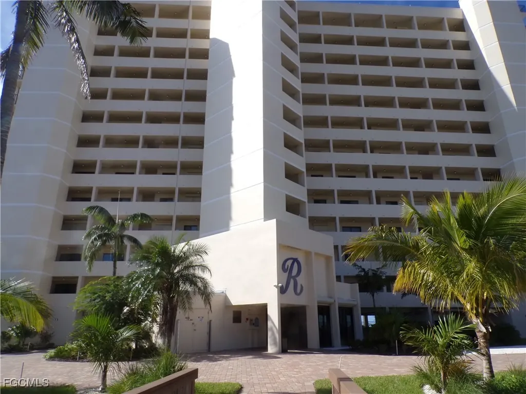 7500 Estero Boulevard Fort Myers Beach FL 33931