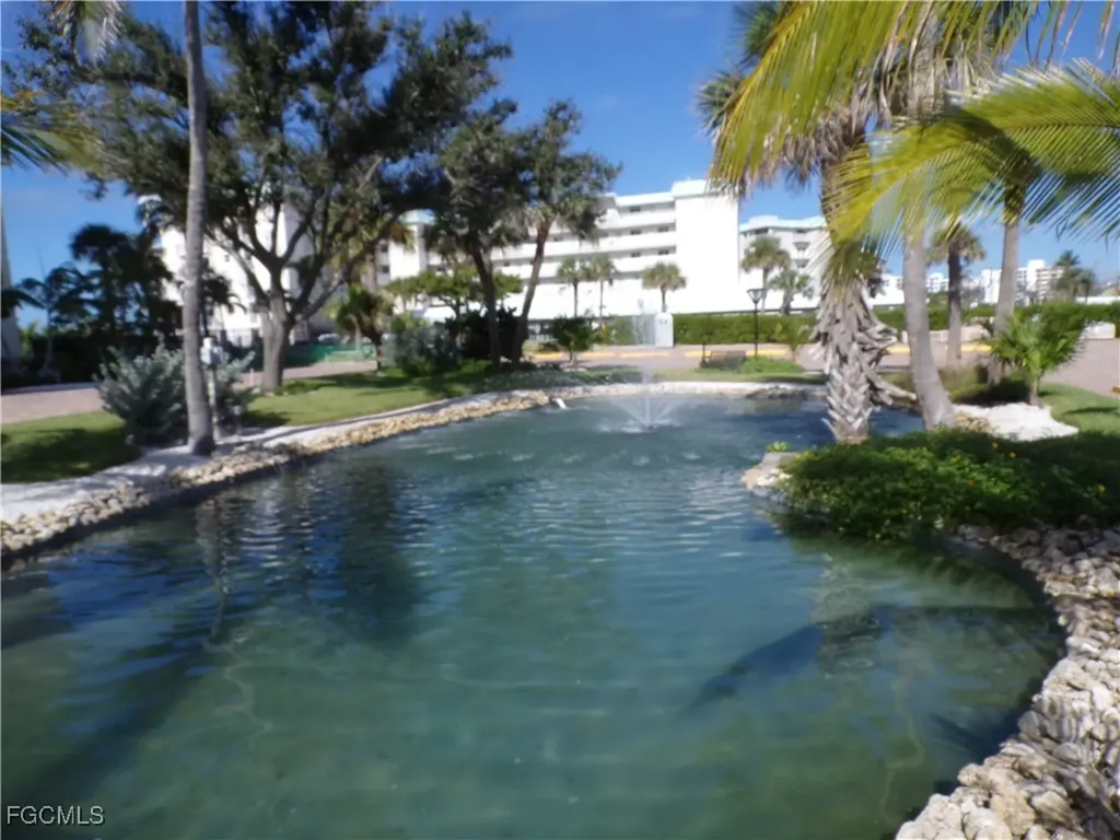 7500 Estero Boulevard Fort Myers Beach FL 33931