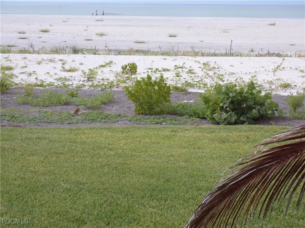 7500 Estero Boulevard Fort Myers Beach FL 33931