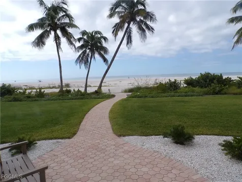 7500 Estero Boulevard Fort Myers Beach FL 33931