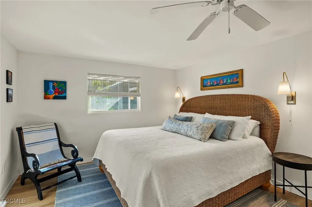 486 Lake Murex Circle Sanibel FL 33957
