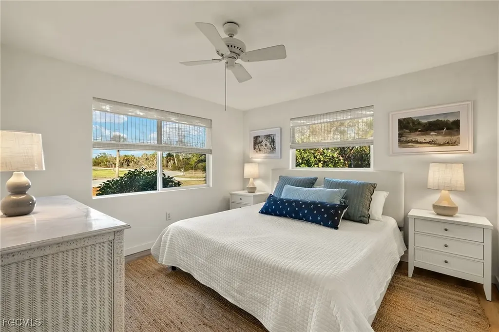 486 Lake Murex Circle Sanibel FL 33957