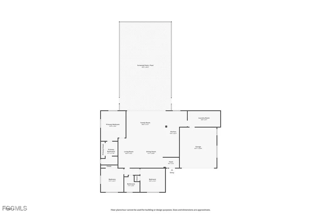486 Lake Murex Circle Sanibel FL 33957