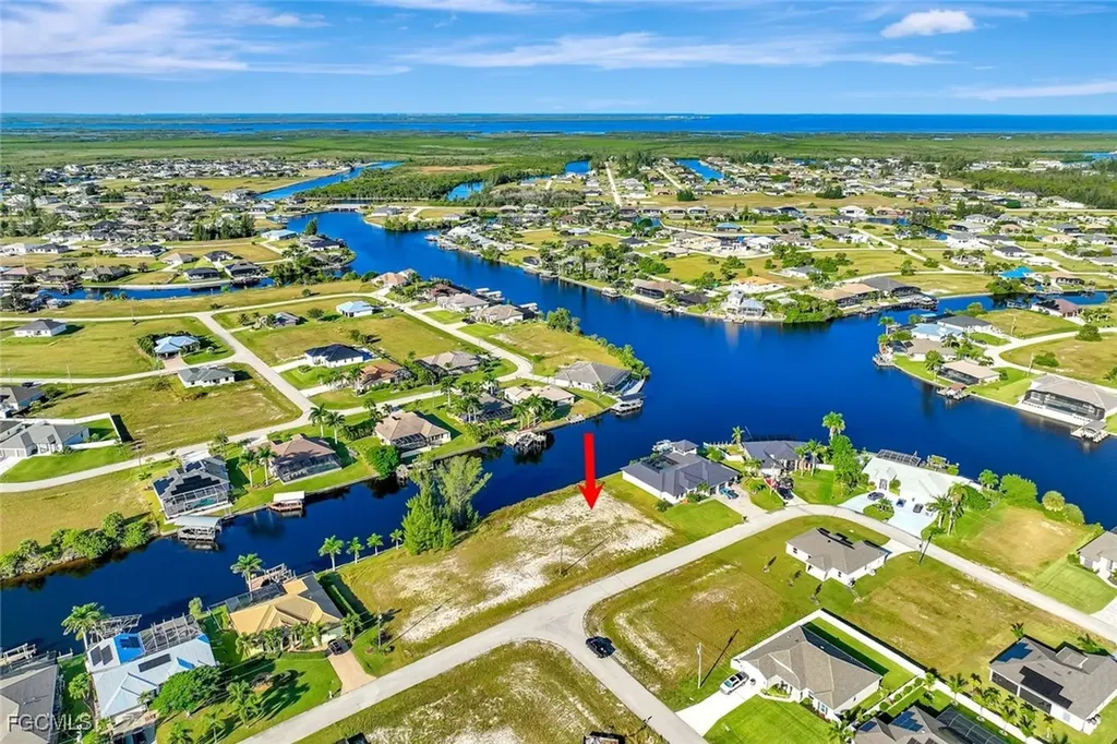 2002 NW 36th Avenue Cape Coral FL 33993