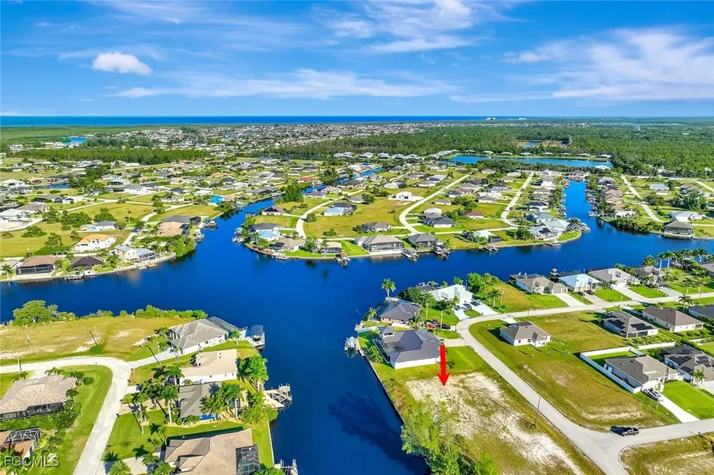 2002 NW 36th Avenue Cape Coral FL 33993