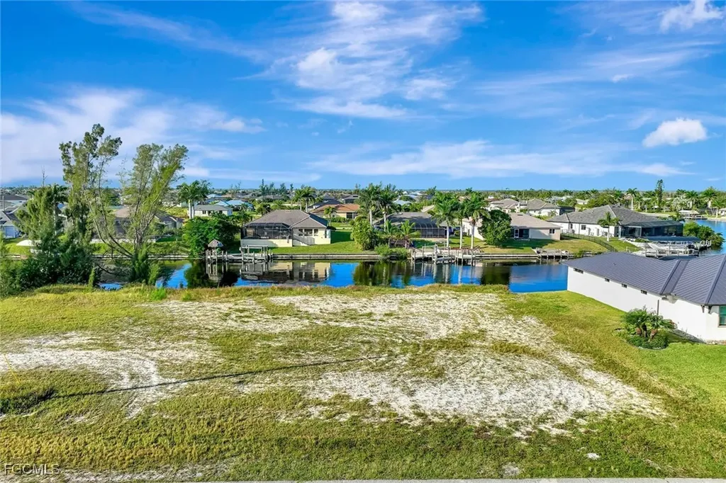 2002 NW 36th Avenue Cape Coral FL 33993