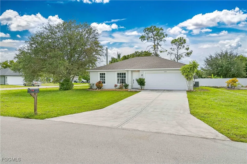 11658 Forest Mere Drive Bonita Springs FL 34135