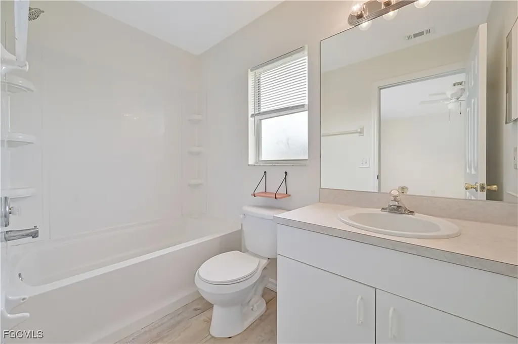 11658 Forest Mere Drive Bonita Springs FL 34135